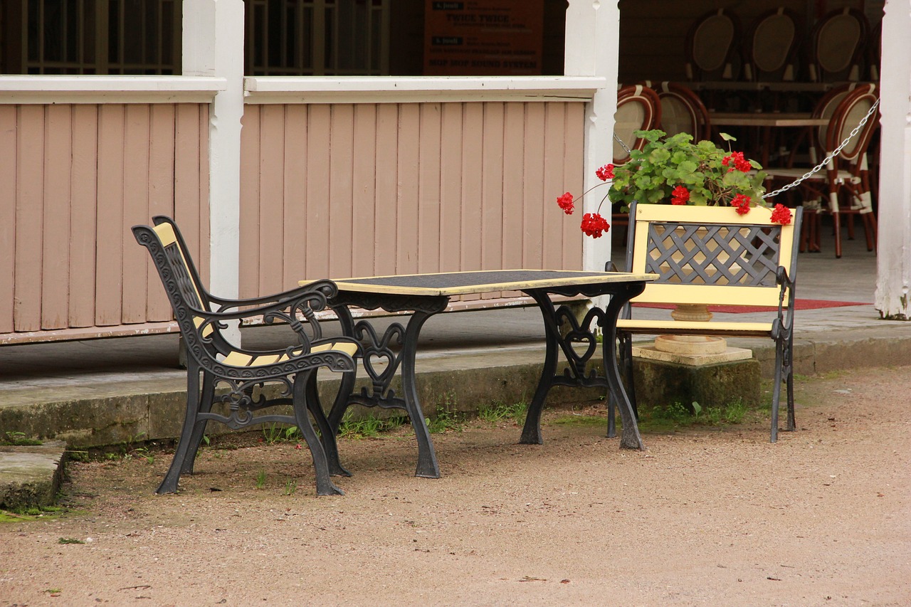 Upcycling Old Furniture: A Woodworker's Guide